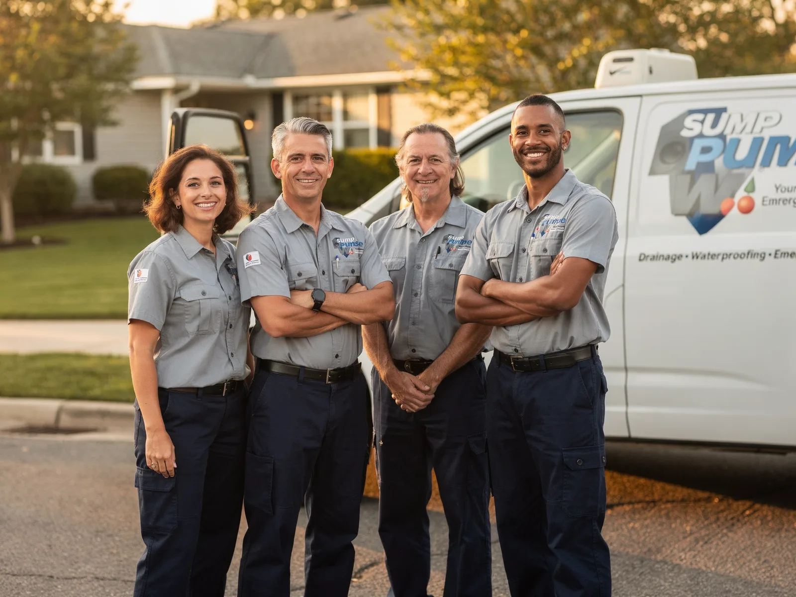Water Heater Repair company in Leopolis, WI