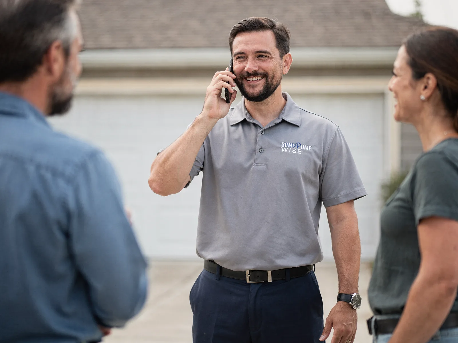 Water Heater Repair Leopolis, WI FAQs